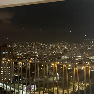  Apartamento Gray House Colombia