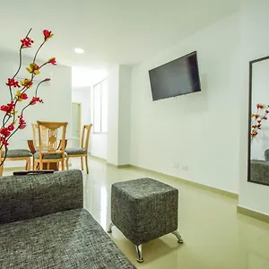  Apartamento Salome Aparmet 2a Colombia