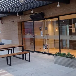 Apartamento Colombia Colombia
